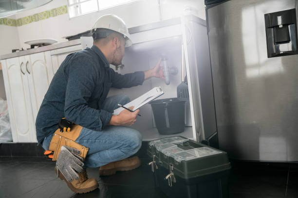 Best Hot Water Heater Installation  in Nash, TX