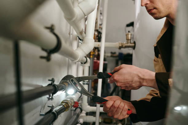 Professional Plumbing in Nash, TX