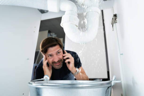 Best Water Leak Repair  in Nash, TX