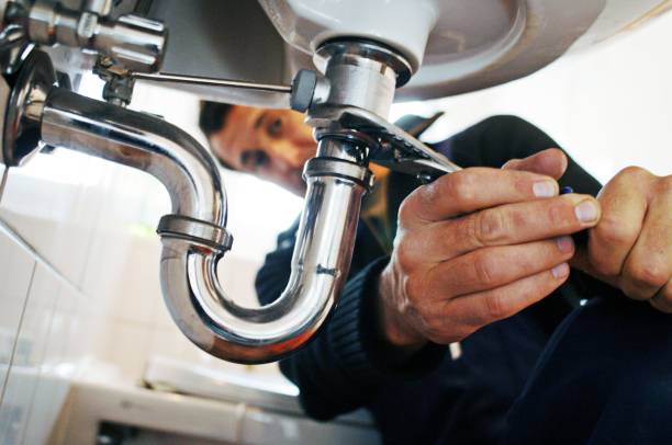 Best Leak Detection Services  in Nash, TX