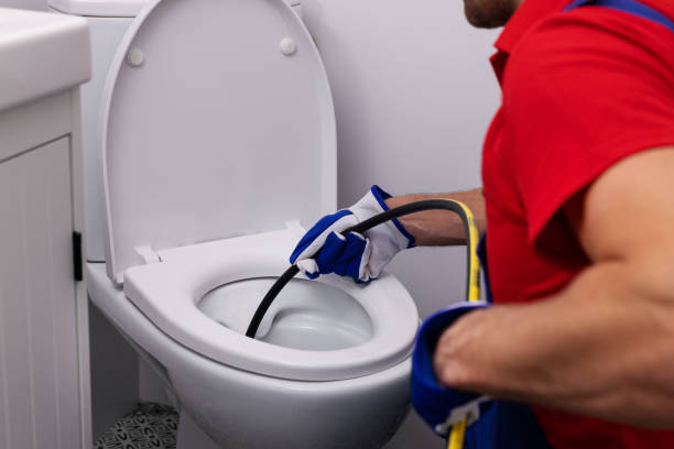 Best Gas Line Repair  in Nash, TX