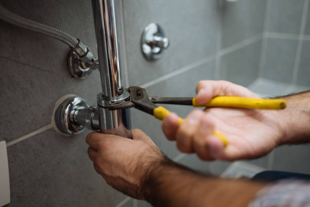 Best Same-Day Plumbing Service  in Nash, TX