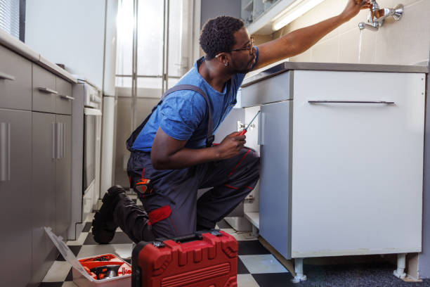 Best Sewer Line Repair  in Nash, TX