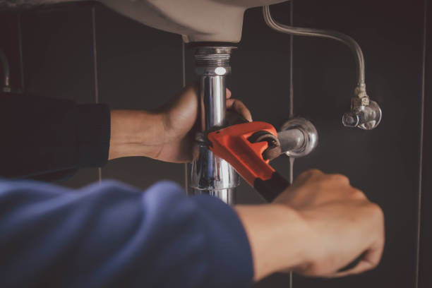 Best Plumbing Inspection Services  in Nash, TX